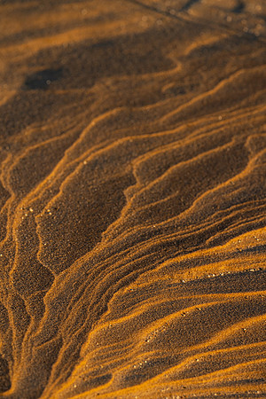 Sand Patterns