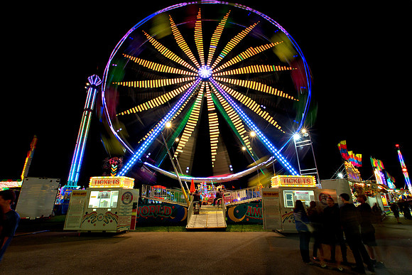 Midland County Fair