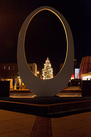 Bustle By The Bay - Bay City Michigan