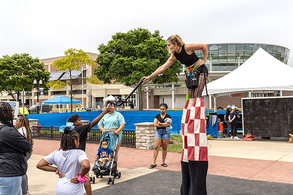 CS238550-Park Games