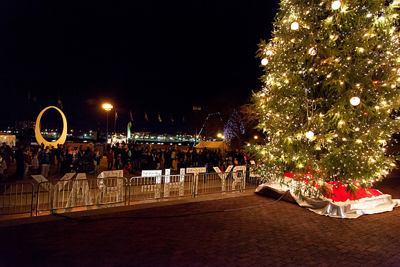 Bustle By the Bay - Bay City Michigan