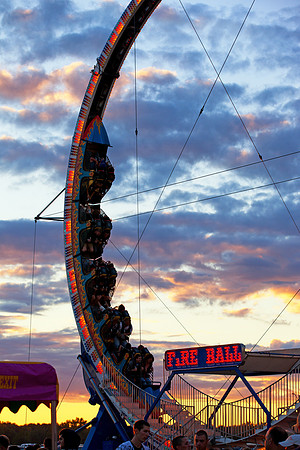 Midland County Fair
