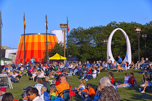 Jazz Trail