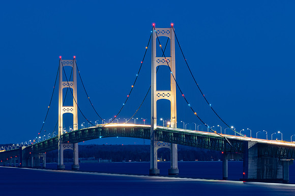 Blue Hour Bridge - CS212429-Edit