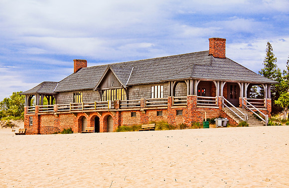 Beach House