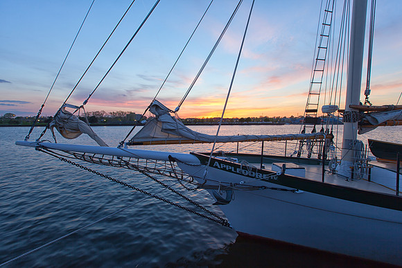 Appledore - Bay City Michigan
