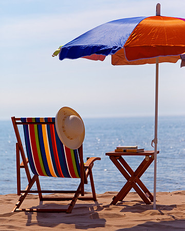 Beach Read