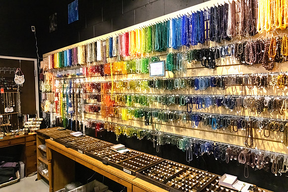CS238400-Sag SVRC Jewelry