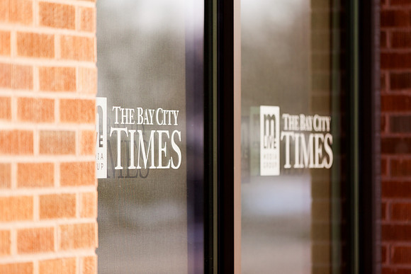 Bay City Times Building