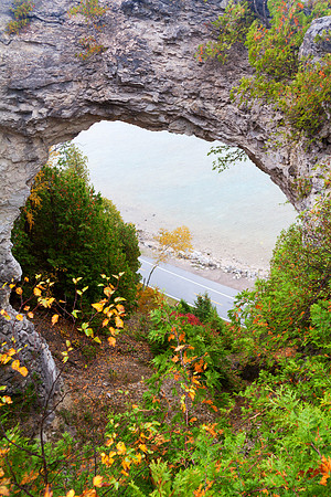 Arch Rock