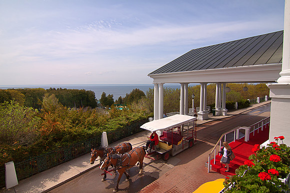 Grand Hotel Terrace