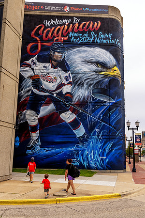 CS238526-Spirit Mural