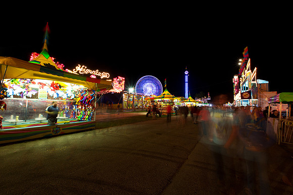 Midland County Fair