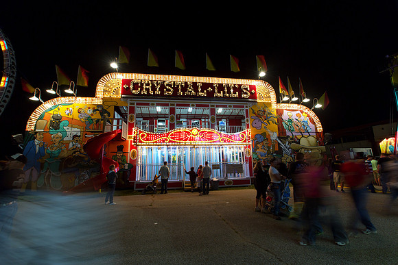 Midland County Fair