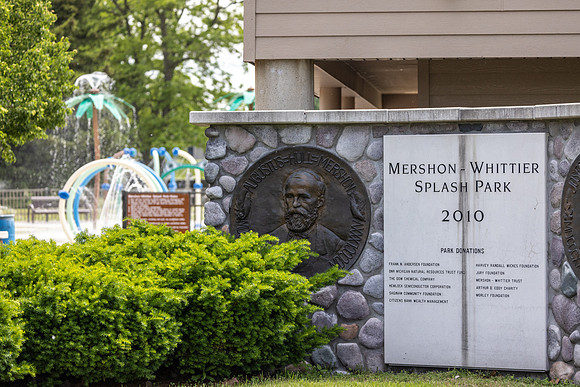 Saginaw-CS239046- Water Park