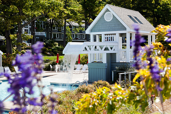 The Homestead Resort