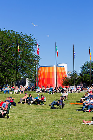 Jazz Trail