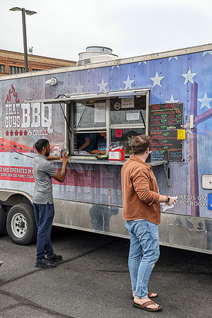 CS238562-Food Truck