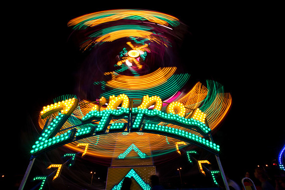 Midland County Fair
