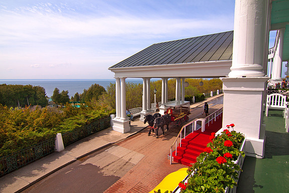 Grand Hotel Terrace