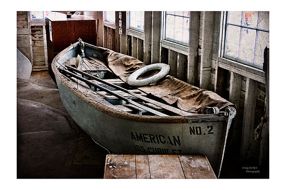Life Boat