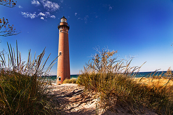 Little Sable Lighthouse