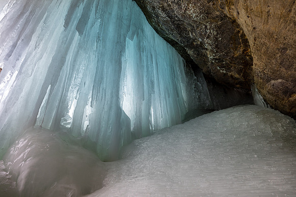 PRNL Ice Curtains - UP-658 CS217825
